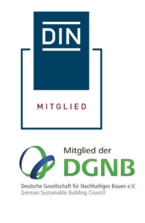 DIN Logo