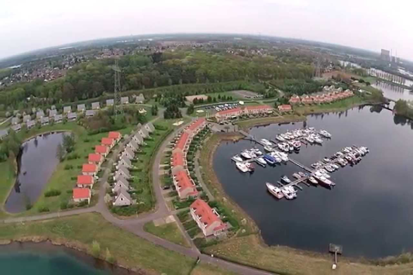 Maaspark Boschmolenplas